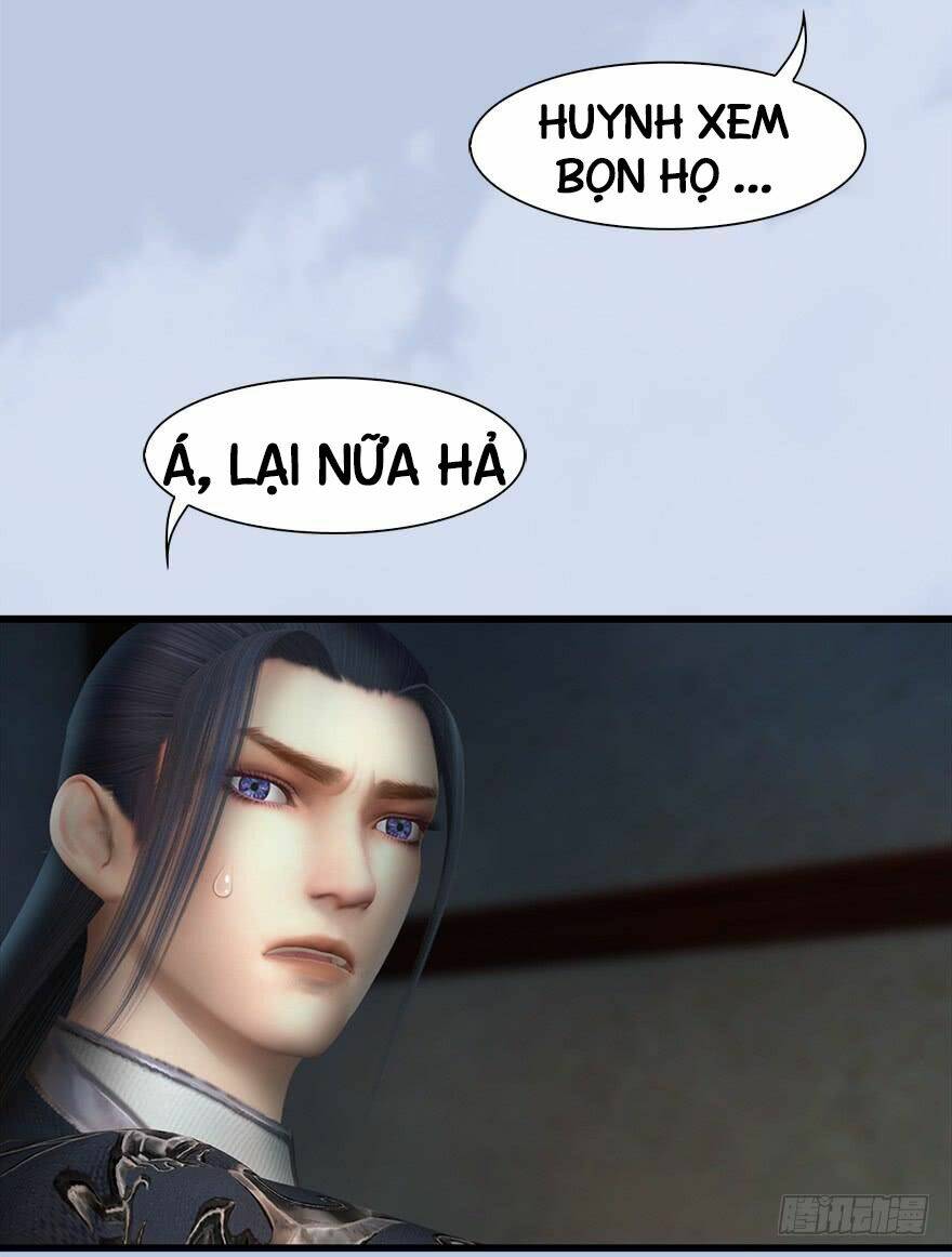 Cửu Hoang Đọa Huyền Sư: Chapter 55