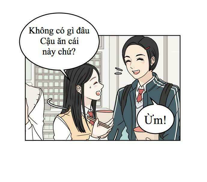 30 Phút Bước Đi Bên Em: Chapter 10