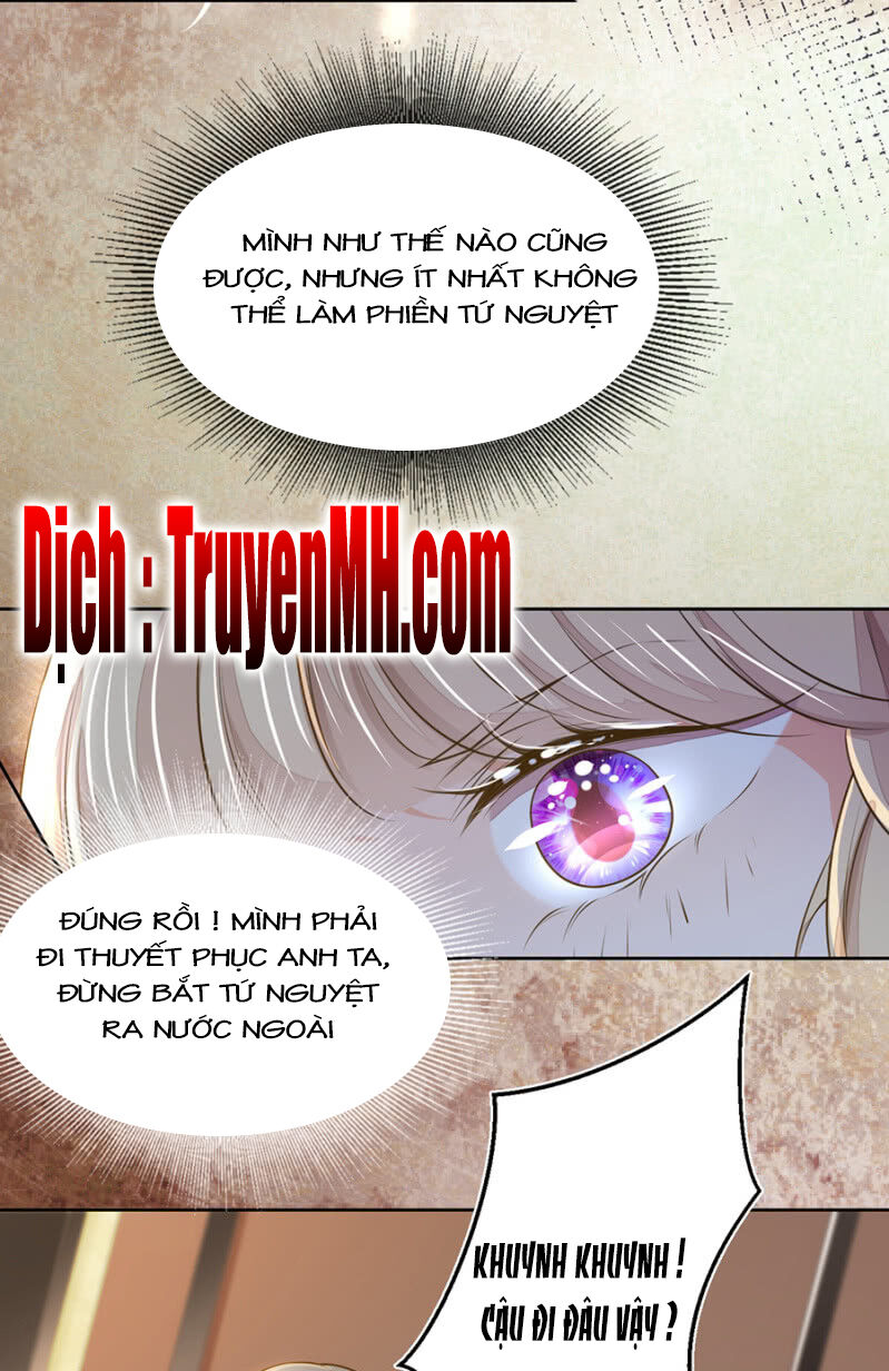 Hôn Sai 55 Lần: Chapter 56