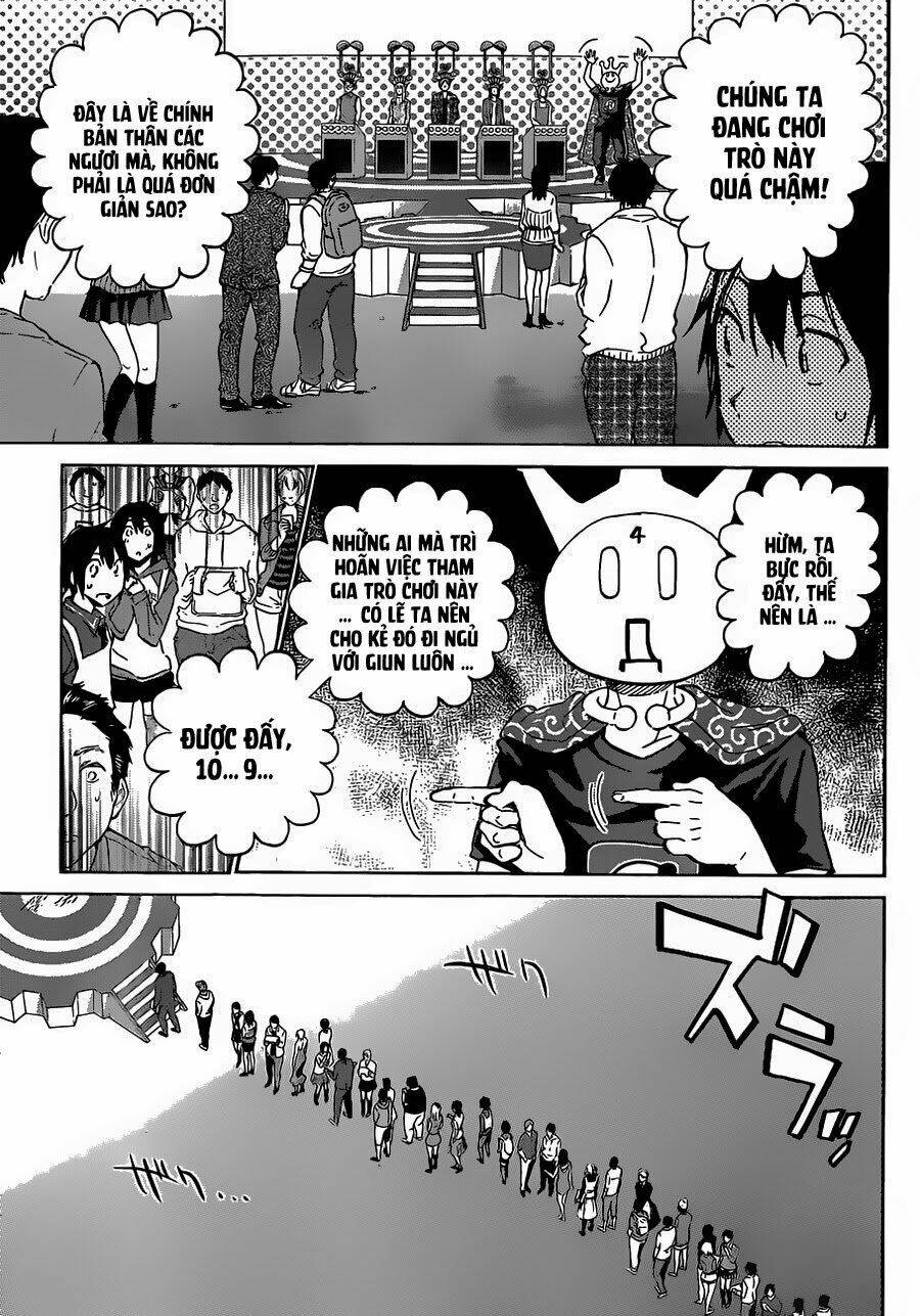 Real Account Ii: Chapter 0.3