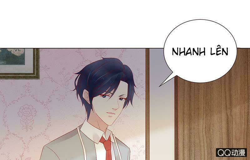 Băng Sơn Học Trưởng Không Được Chọc: Chapter 32.1