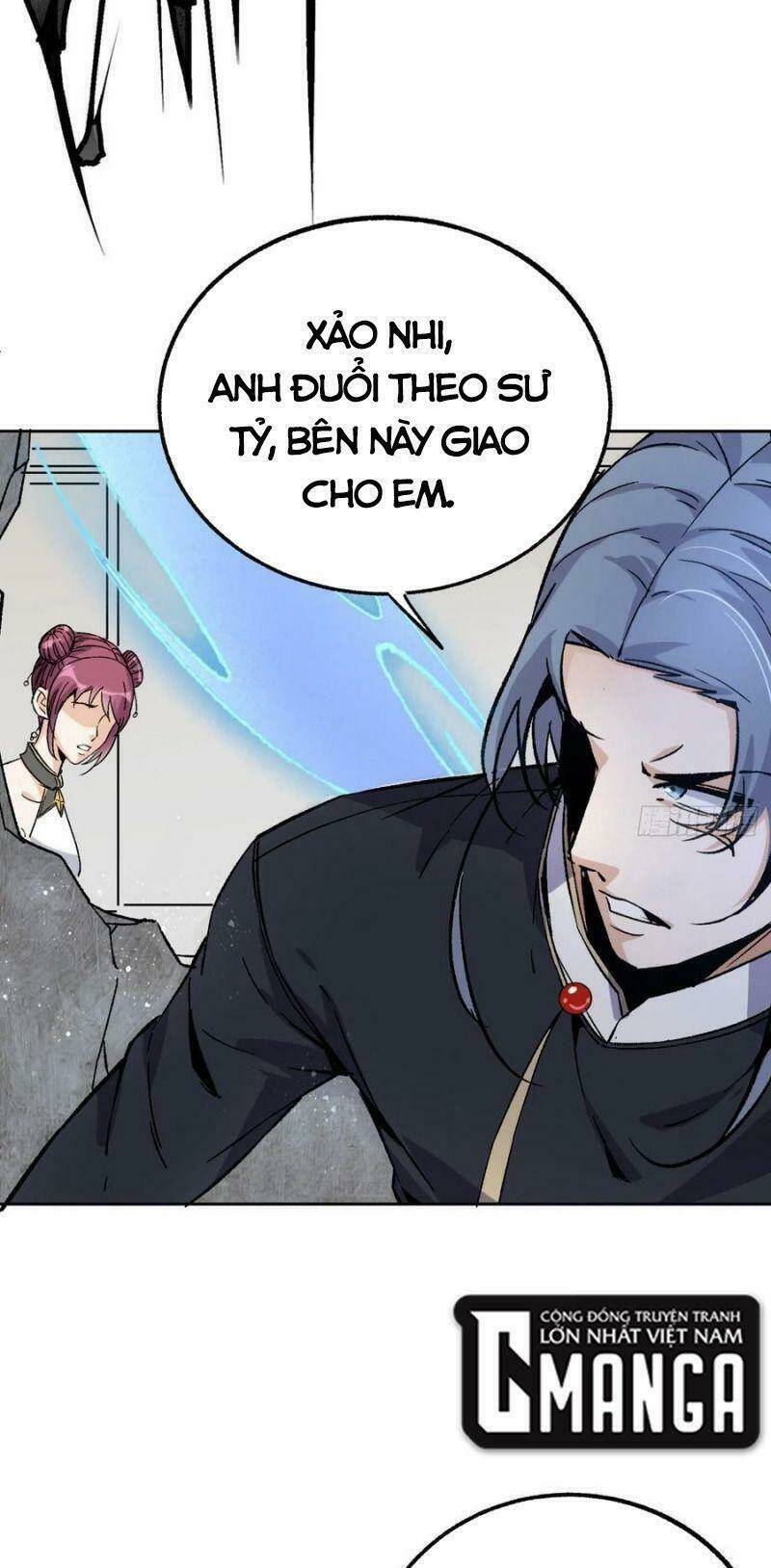 Cuồng Thiếu Siêu Thiên Tài: Chapter 64