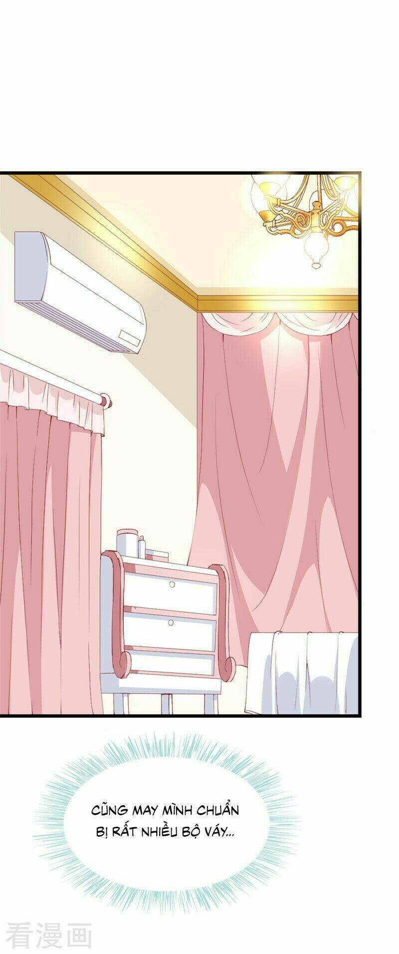 Này! Đừng Động Vào Phô Mai Của Tôi: Chapter 96