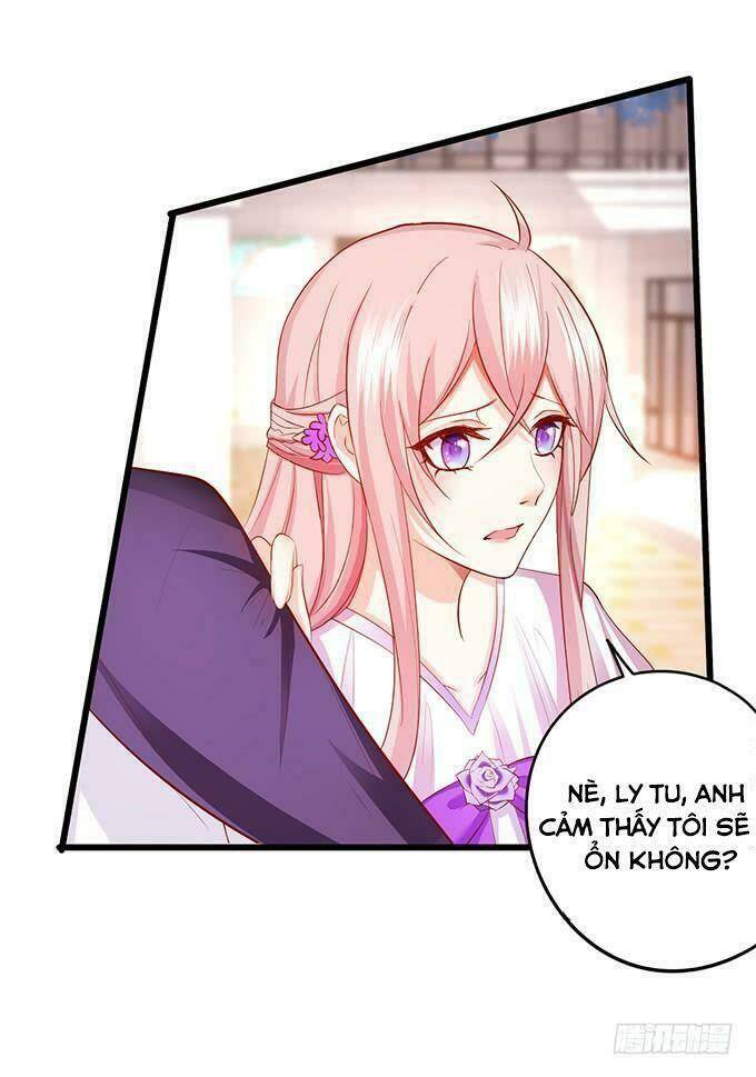 HỒ TIÊN HUNG BẠO: Chapter 86