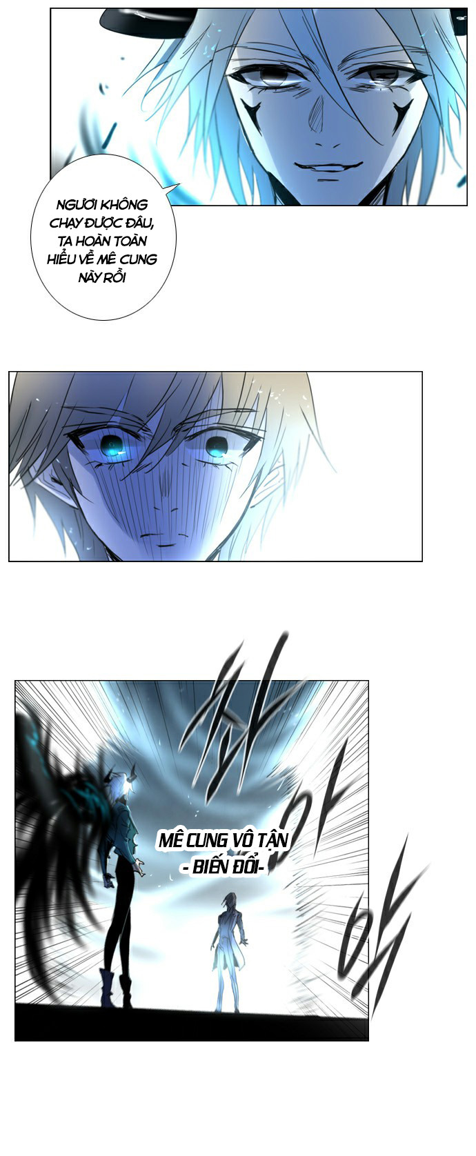 Soul Cartel: Chapter 190