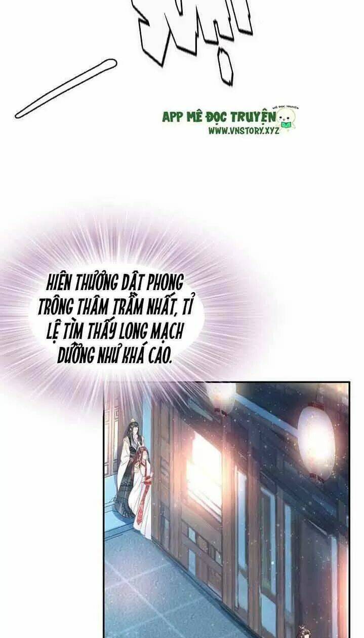 Nhất Sinh Nhất Thế Tiếu Thương Khung: Chapter 24