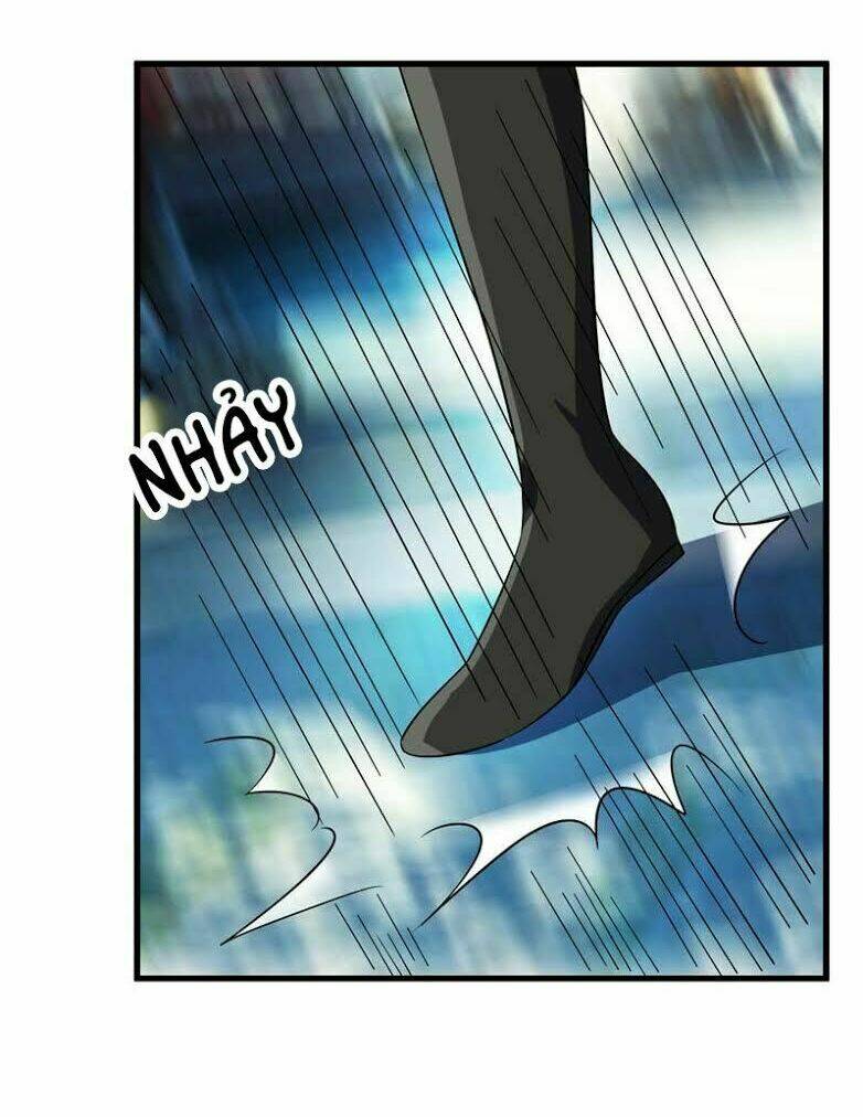 Yêu Giả Vi Vương: Chapter 47