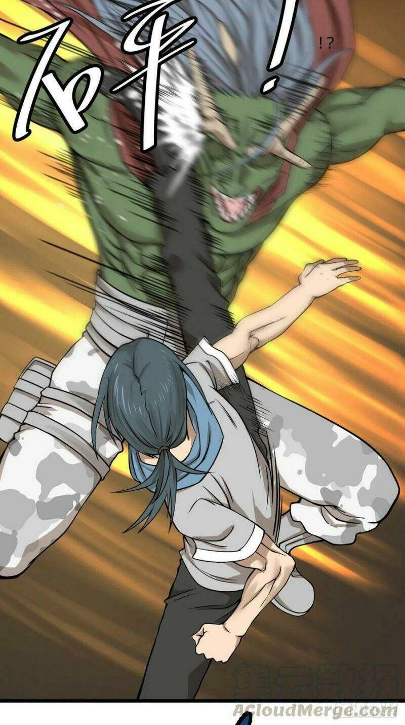 Danh Sách Kẻ Phản Diện: Chapter 138