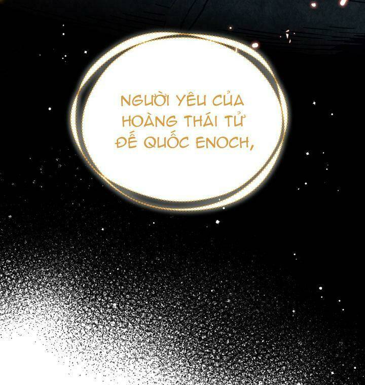 Nàng Elizabeth Thuần Khiết: Chapter 1