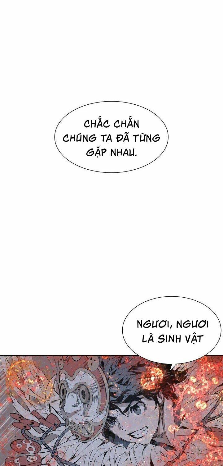 Vô Kiếm Tiểu Tử: Chapter 55