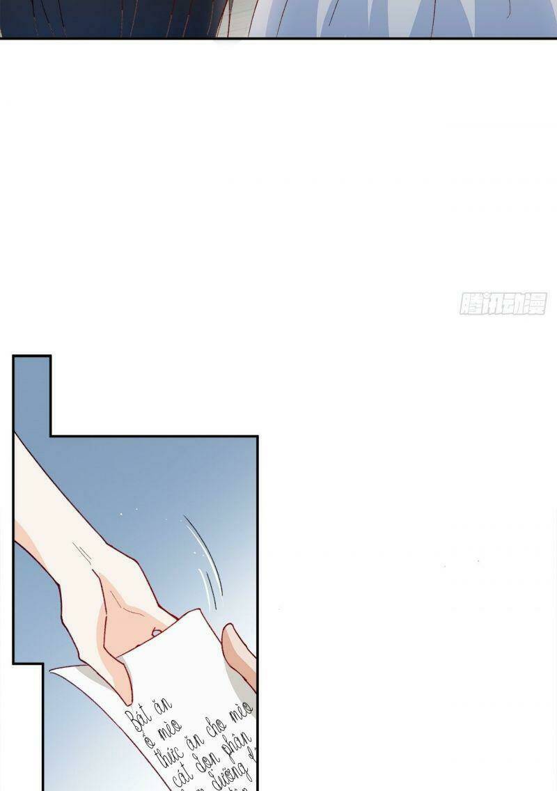 Ảnh Đế Yêu Hồ: Chapter 62