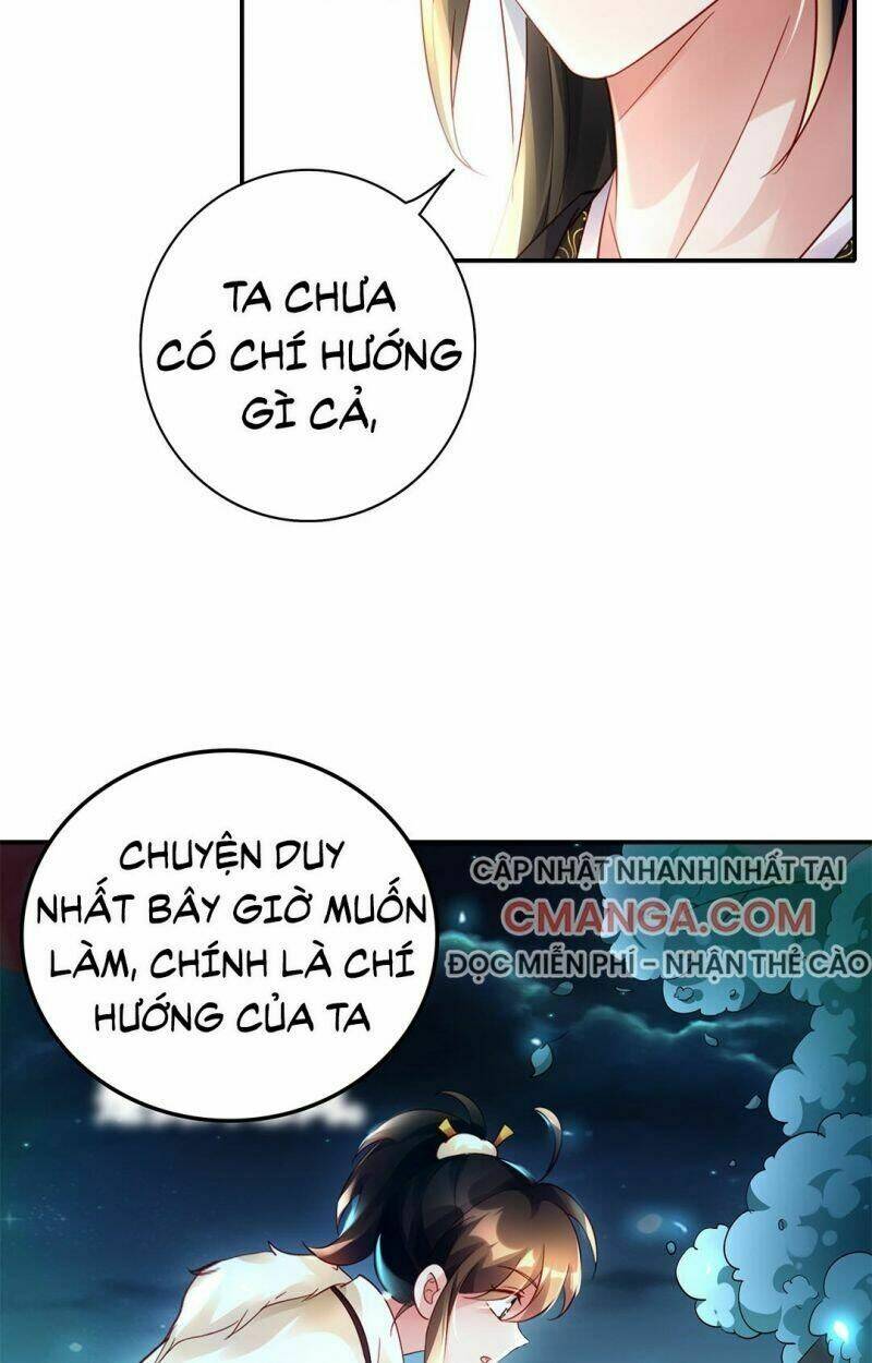 Thiên Kim Bất Hoán: Chapter 59