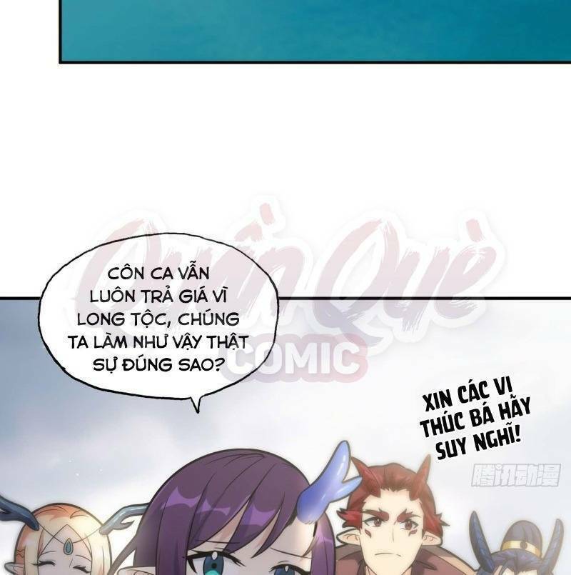 Khởi Đầu Bằng Một Con Côn: Chapter 88