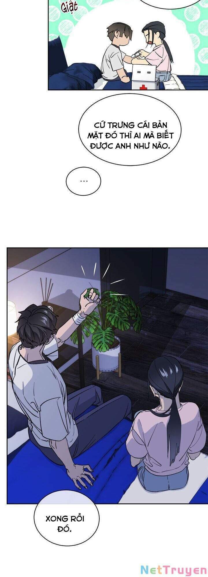 Màn Đêm Buông Xuống Là Khi Qụa Kêu: Chapter 29