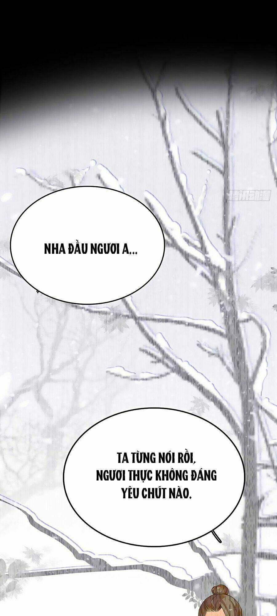 Nhất Thế Khuynh Thành: Lãnh Cung Khí Phi: Chapter 94