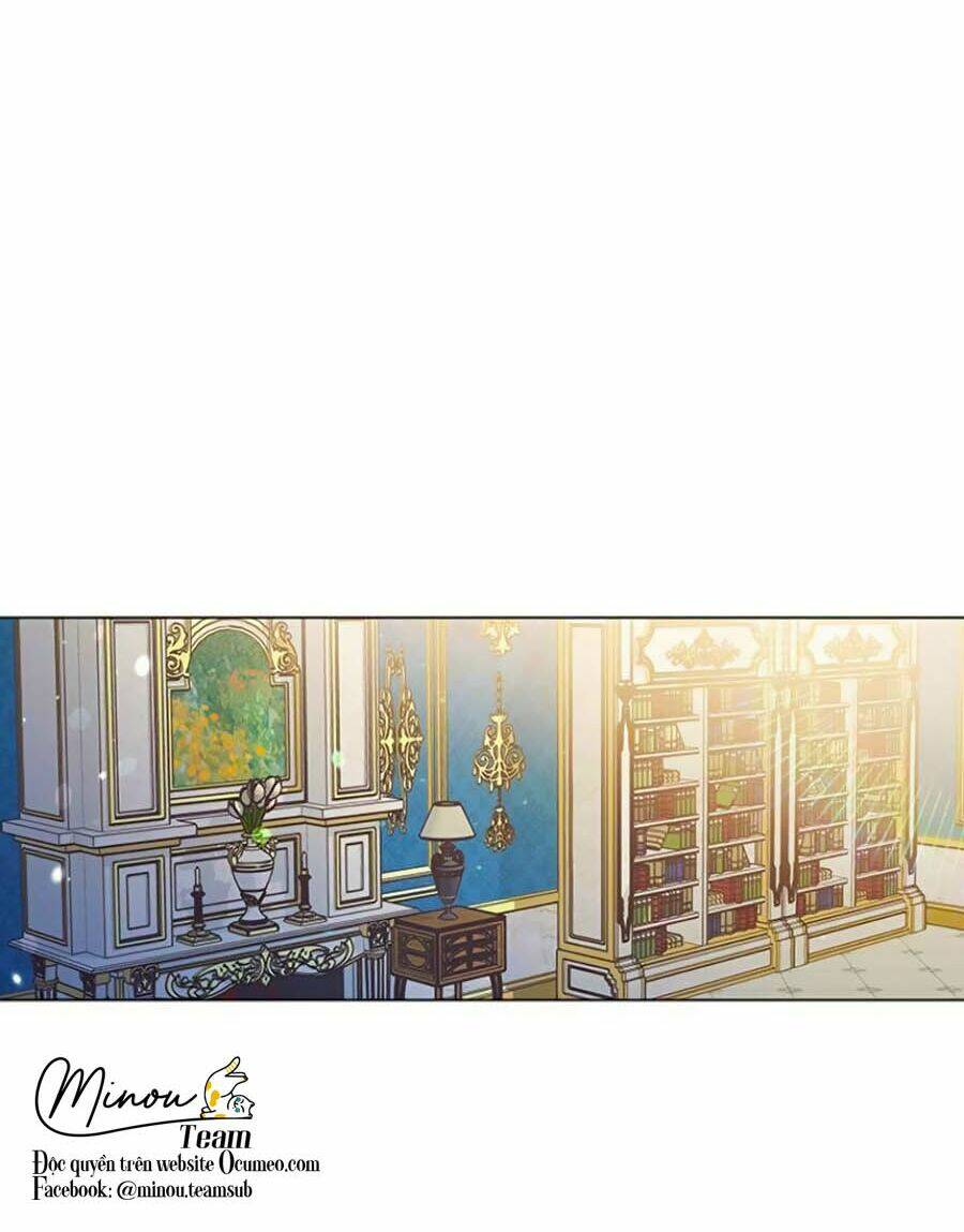 Khu Vườn Câm Lặng: Chapter 8