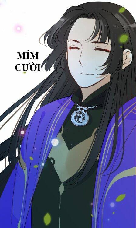 Bạn Trai Tôi Là Cẩm Y Vệ 2: Chapter 17