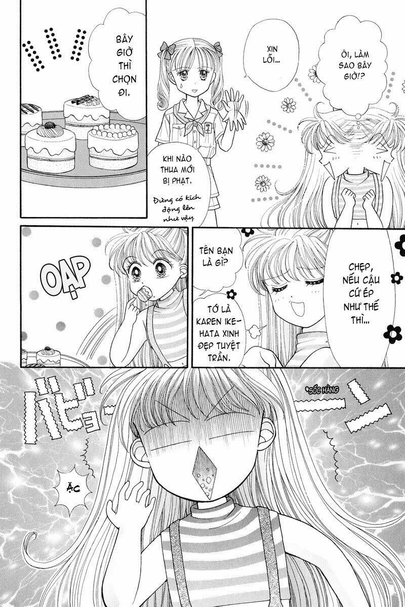 Kodomo No Omocha: Chapter 29.5