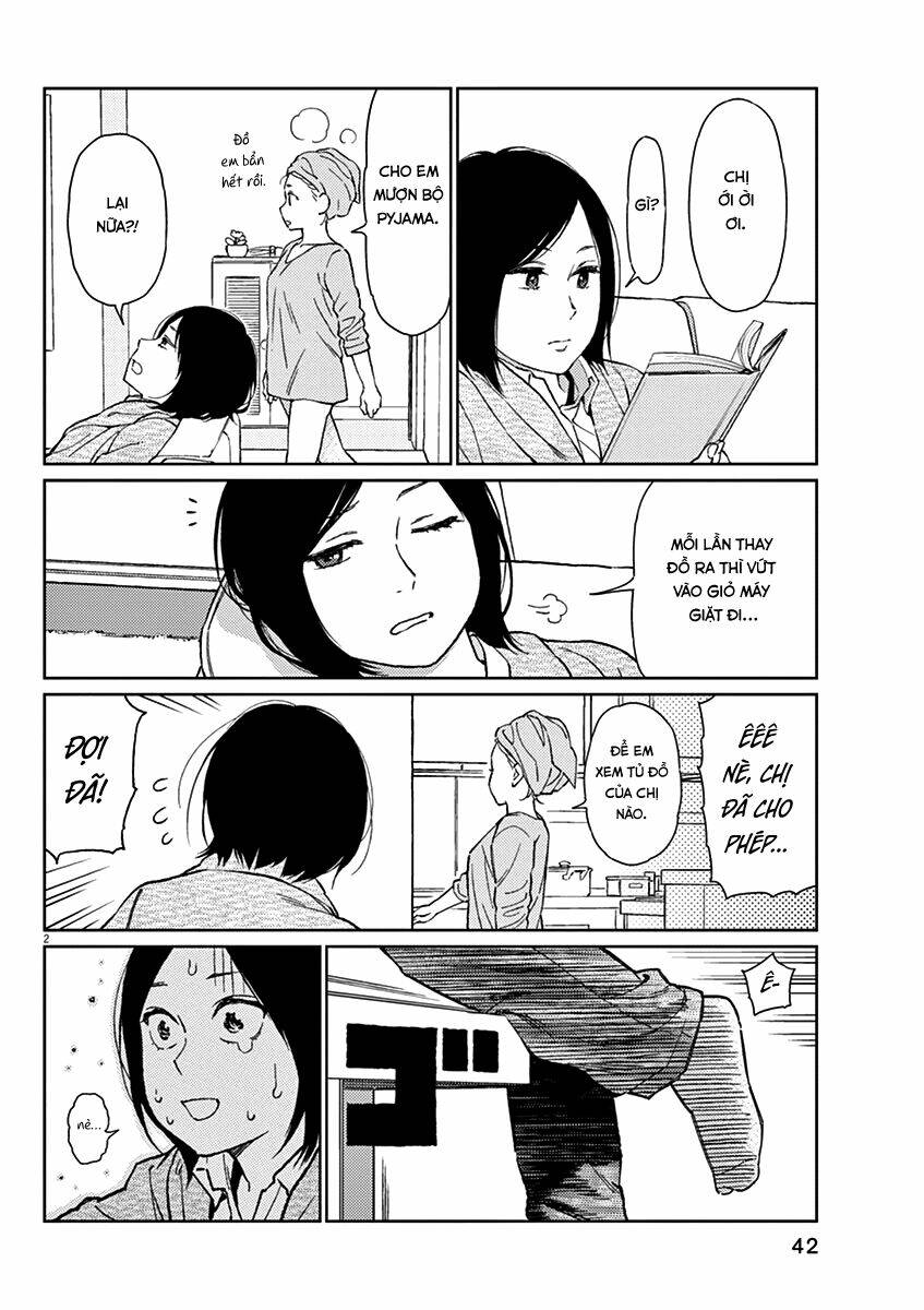 Stretch: Chapter 15