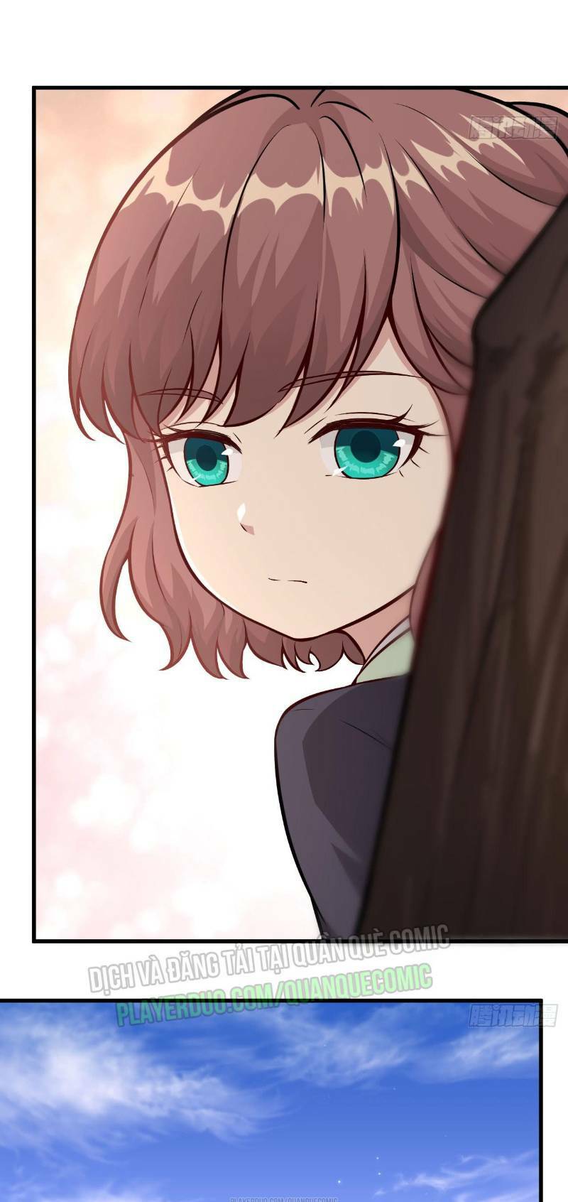 Minh Nhật Thần Đô: Chapter 30