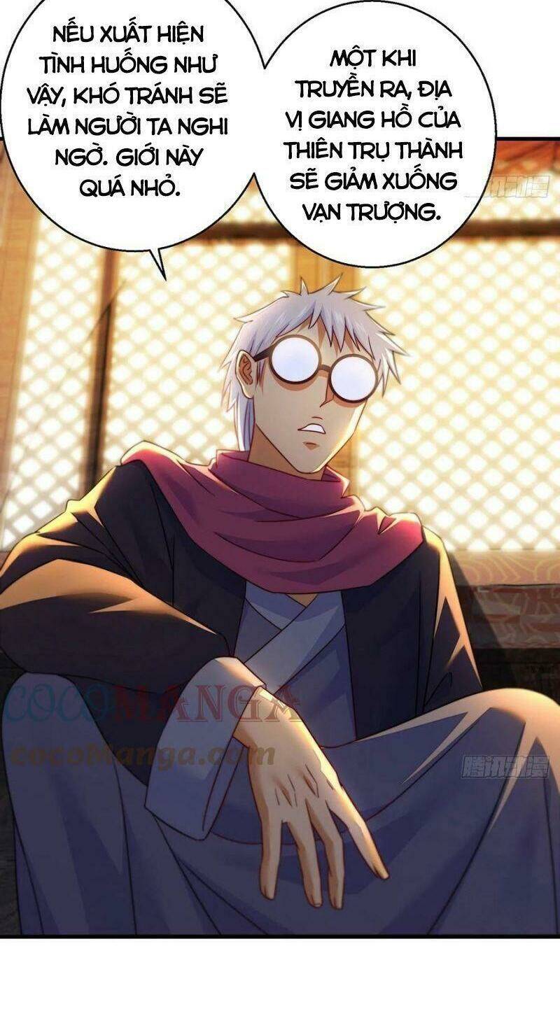 Ta Là Đại Hoàn Đan: Chapter 80