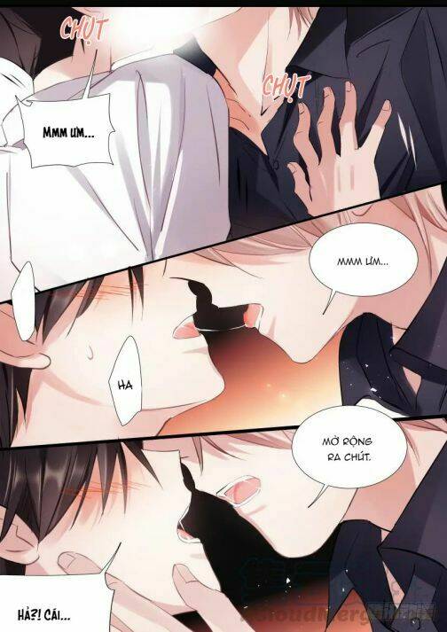 Ảnh Đế X Ảnh Đế: Chapter 134