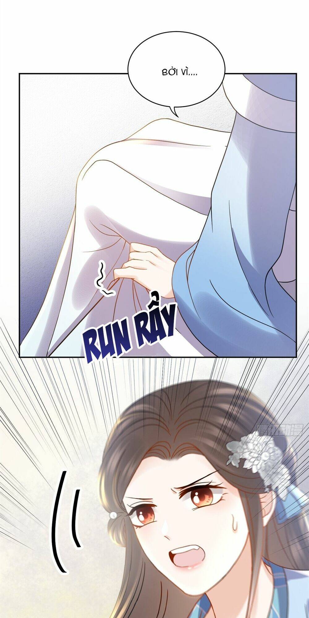 Vương Phi Thông Linh: Chapter 27