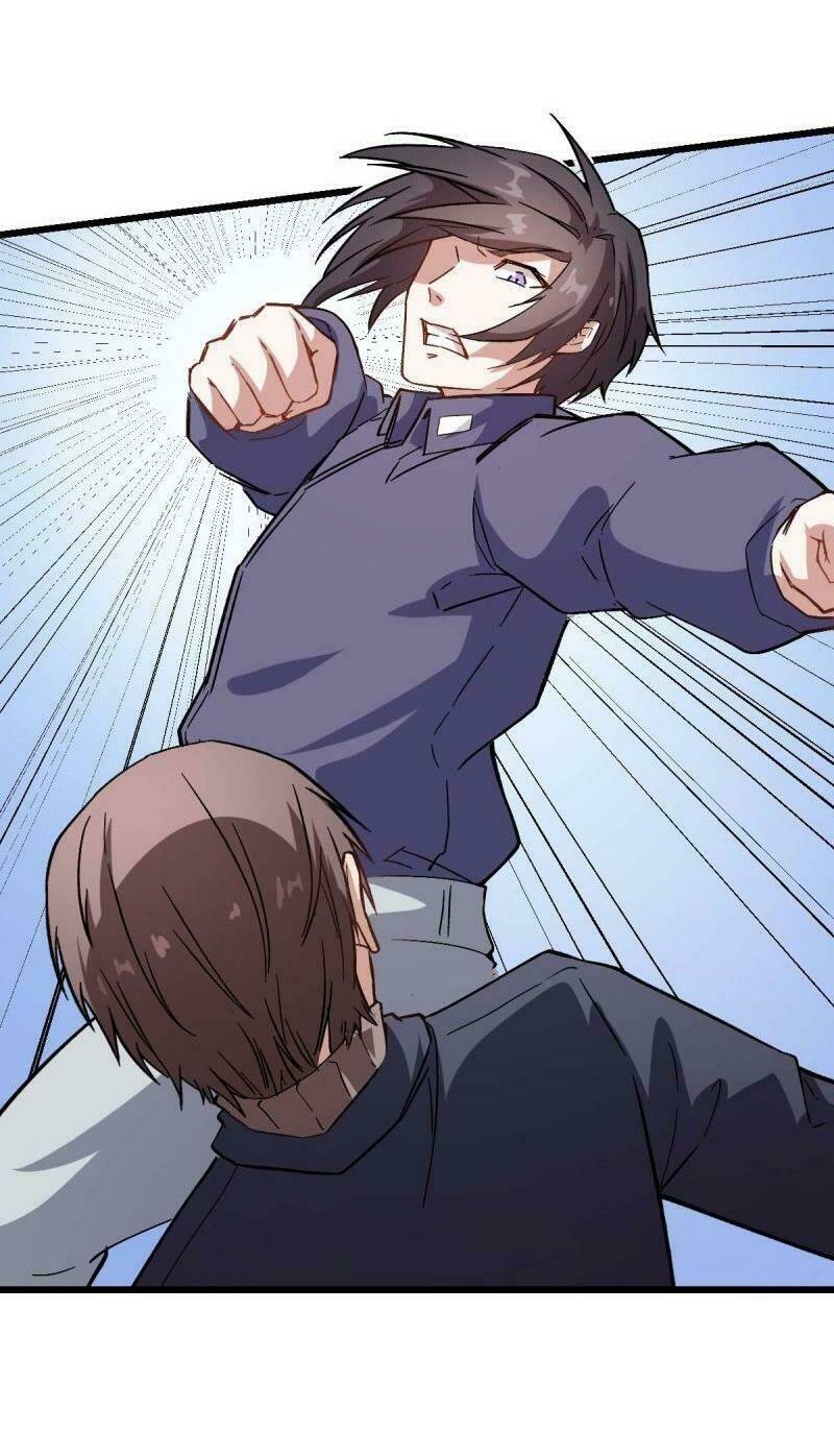 Vườn Trường Cuồng Sư Hệ Thống: Chapter 98