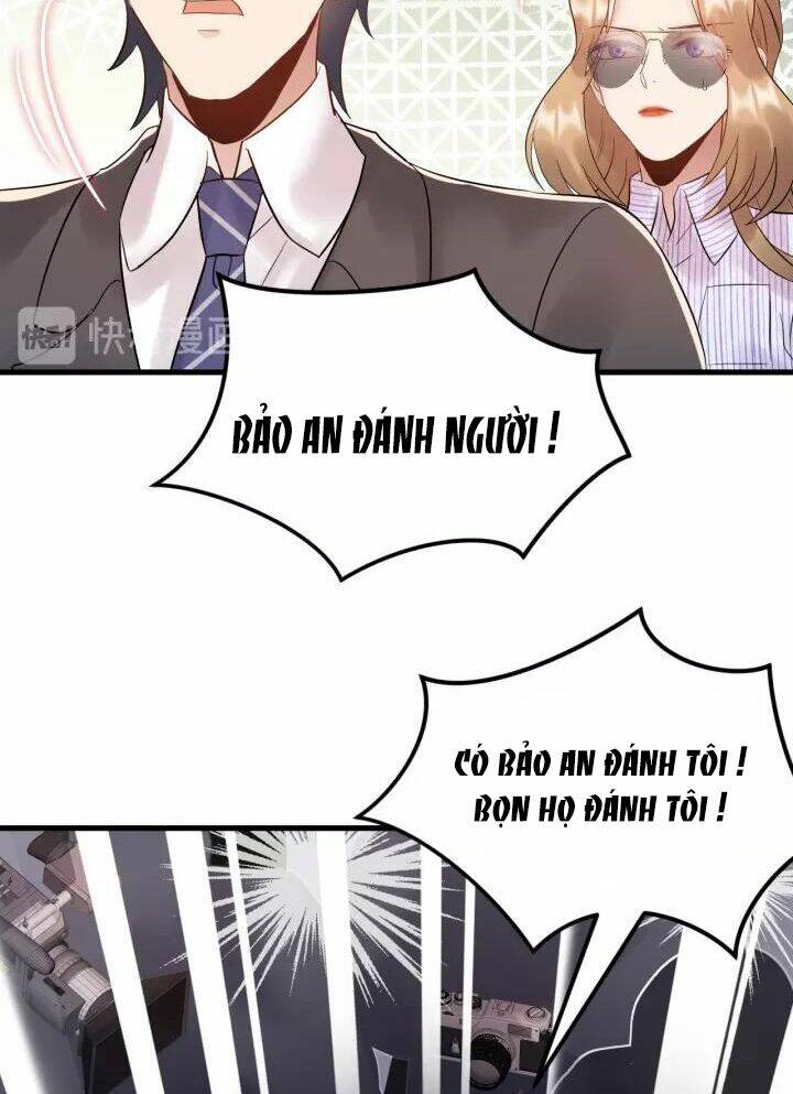 Trong Sinh Chi Ức Vạn Ảnh Hậu Yếu Thượng Vị: Chapter 240