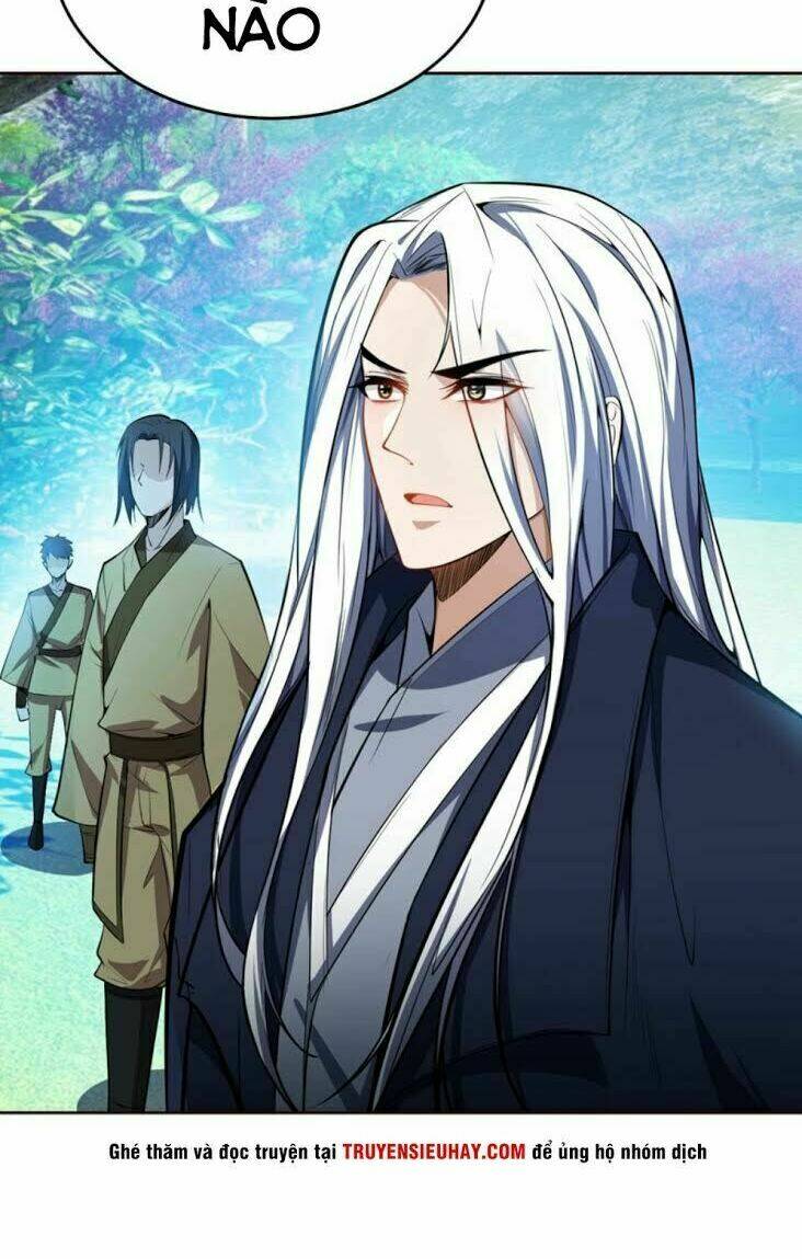 Yêu Giả Vi Vương: Chapter 37