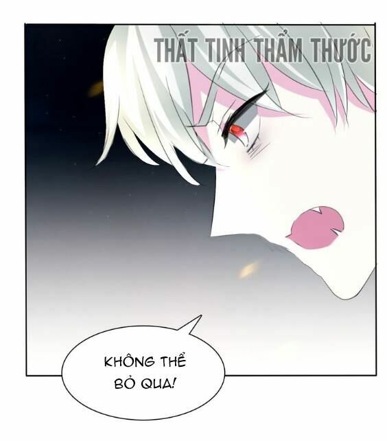 Một lời không hợp liền hút máu: Chapter 34