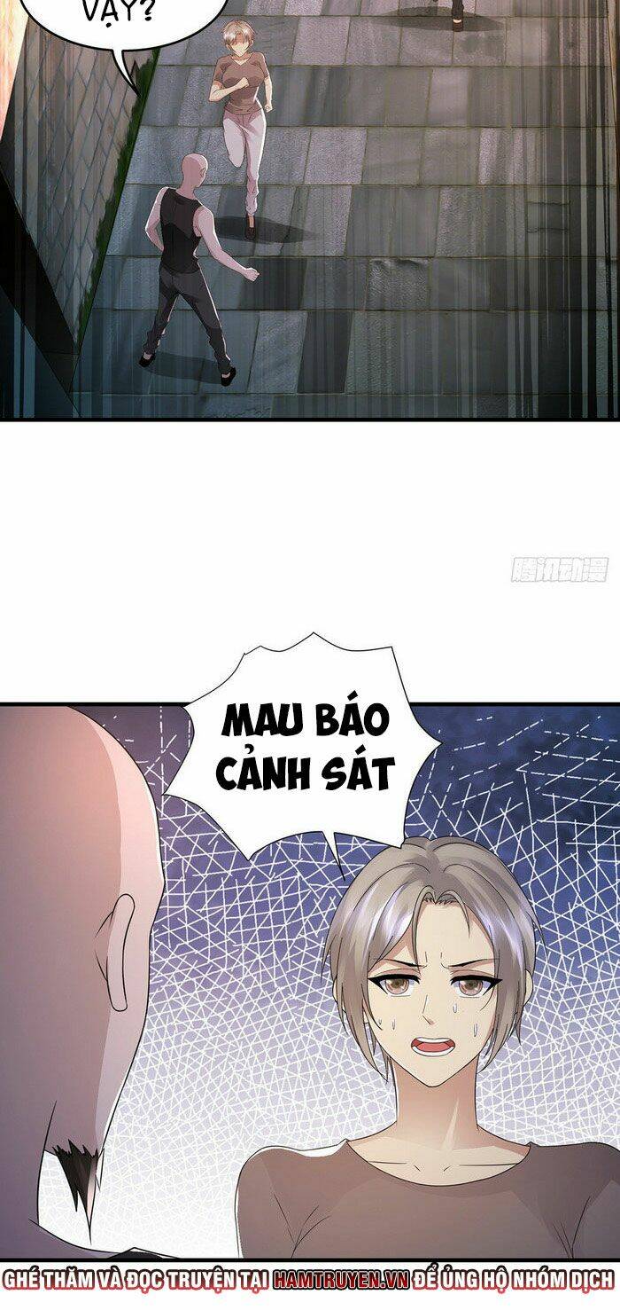 Pháp Sư Truyền Kỳ: Chapter 44