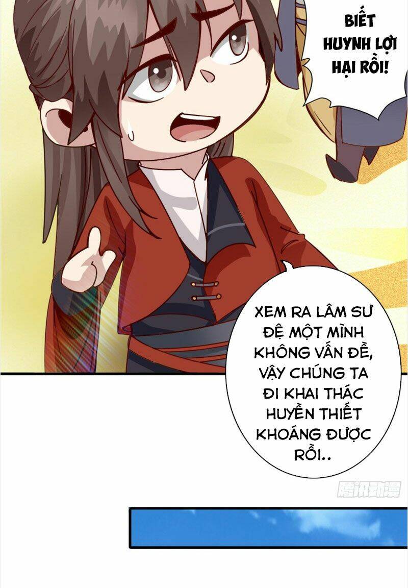 Chư Thiên Ký: Chapter 289