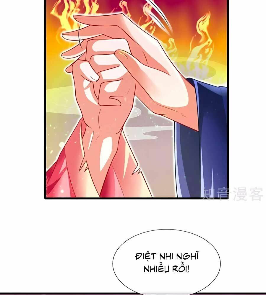 Phụng Lâm Thiên Hạ: Đệ Nhất Mỹ Nữ: Chapter 28