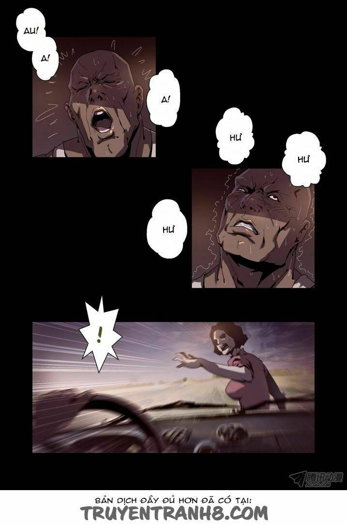 Thâu Hồn: Chapter 80