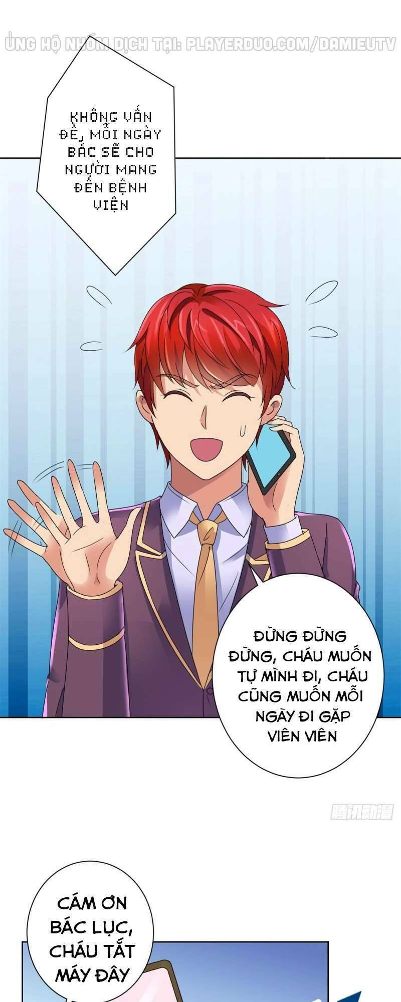Đô Thị Chí Tôn Hệ Thống: Chapter 130