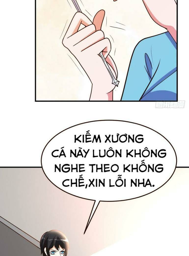 Trọng Sinh Tu Chân Tại Đô Thị: Chapter 59
