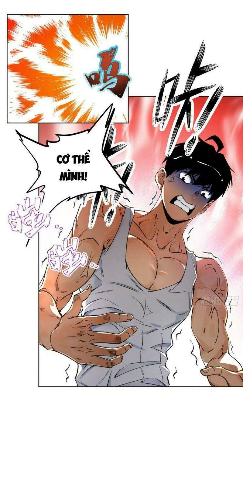 Minh Nhật Chi Kiếp: Chapter 30