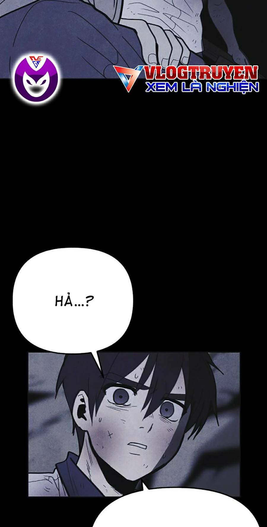 Cậu Bé Shotgun: Chapter 34