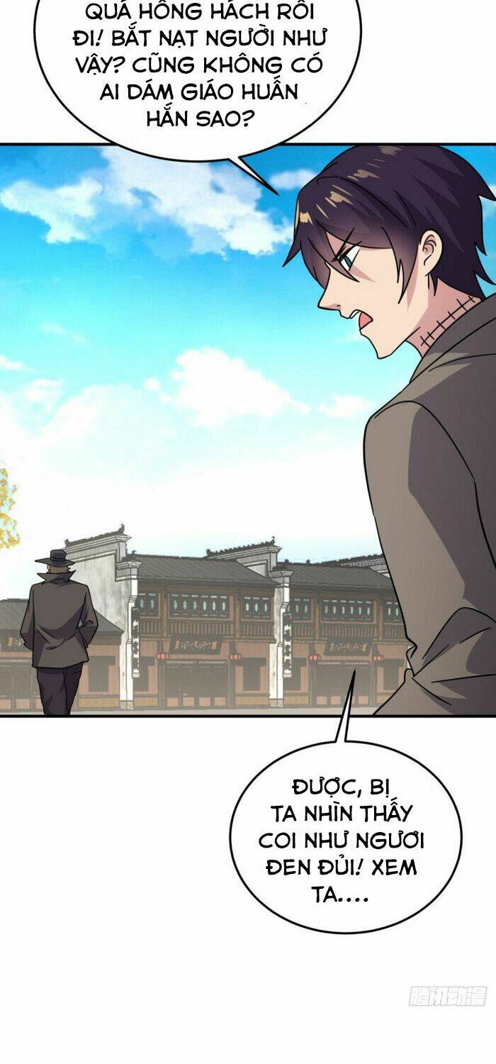 Đại Gia Livestream Vạn Giới: Chapter 83