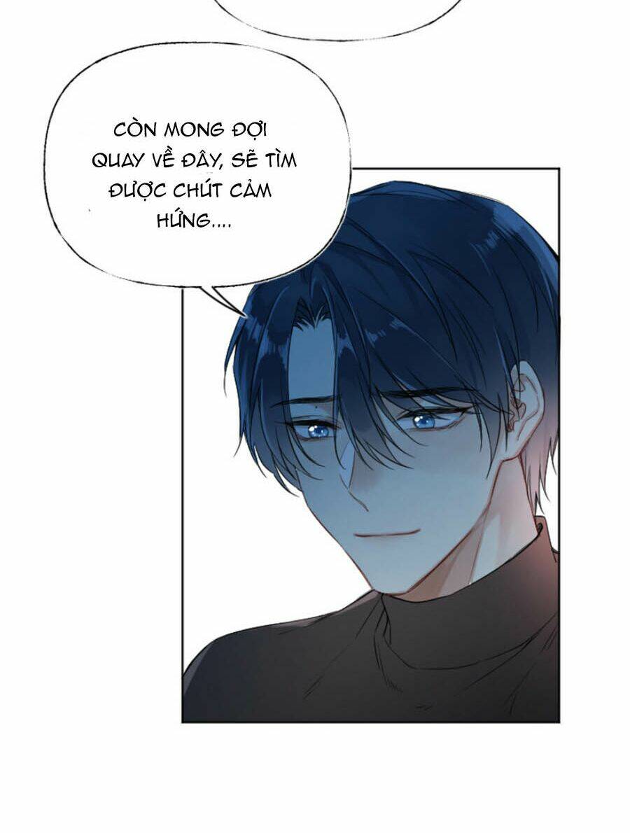 Tâm Động Thuấn Di: Chapter 30