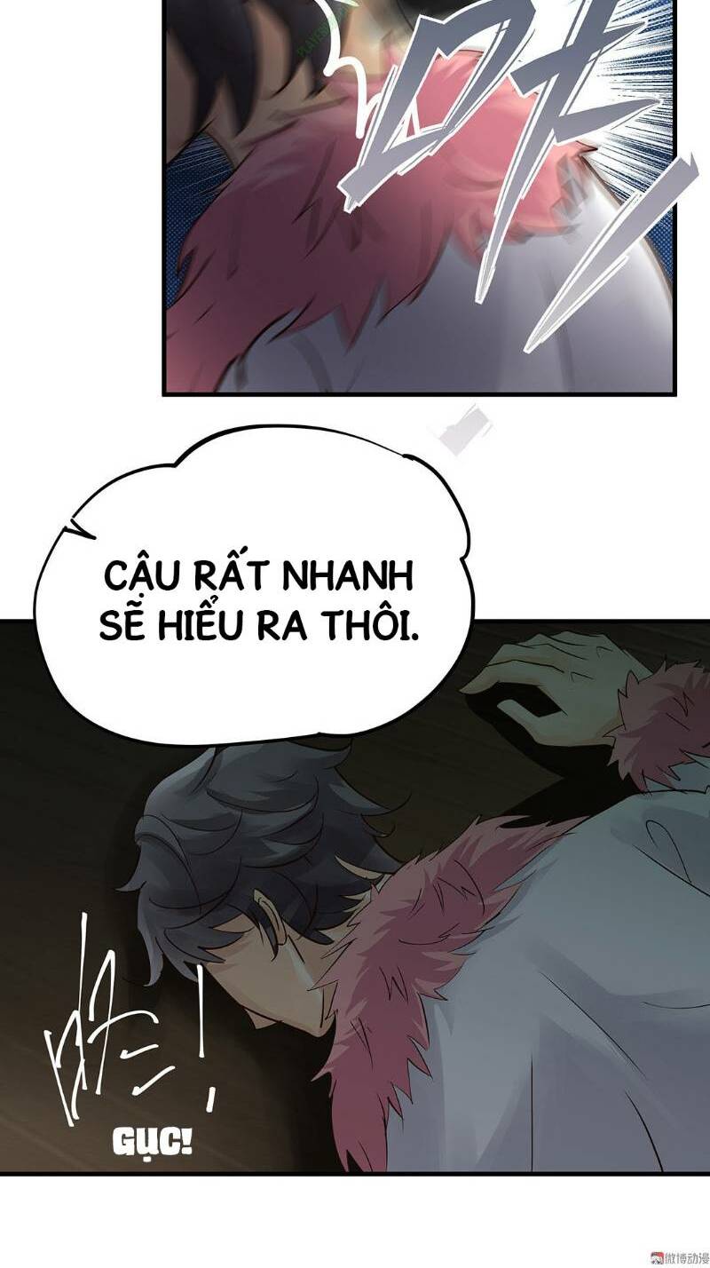 Trò Chơi Tiểu Mục Tiêu: Chapter 26