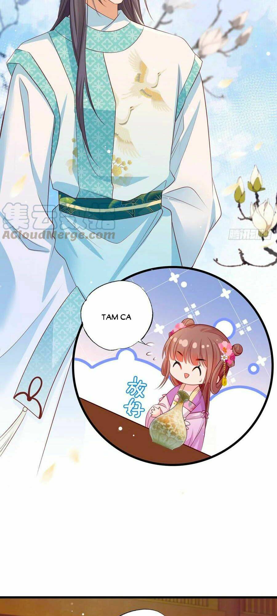 Nữ Thủ Phú Chi Kiều Sủng Nhiếp Chính Vương: Chapter 69