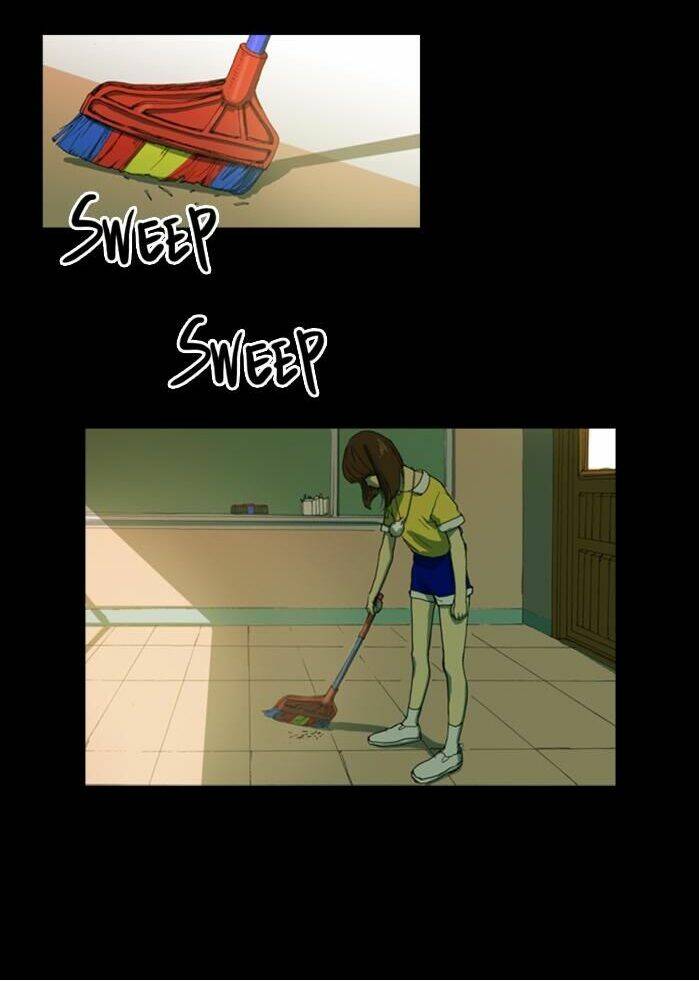 Săn Phù Thủy: Chapter 1