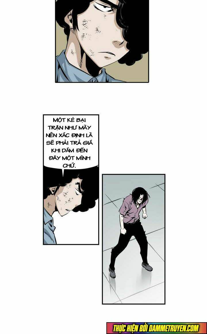 Double Casting: Chapter 84