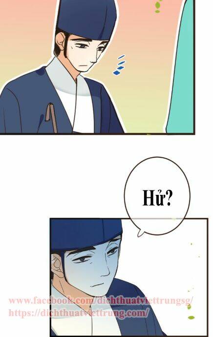 Bạn Trai Tôi Là Cẩm Y Vệ 2: Chapter 6