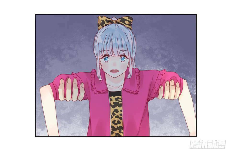 Vương Bài Điềm Mật: Chapter 3