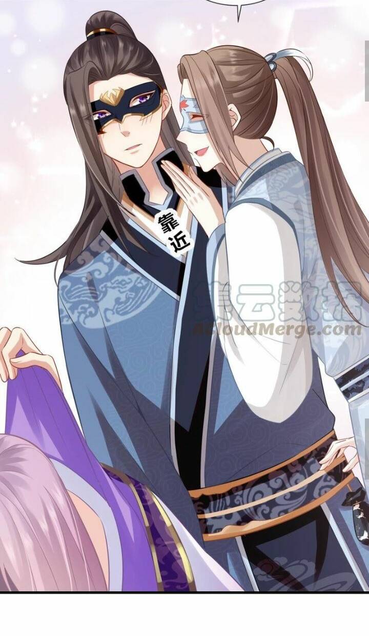 Xuyên Vào Trò Chơi Công Lược Boss Phản Diện: Chapter 12