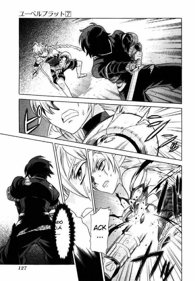 Ubel Blatt: Chapter 64