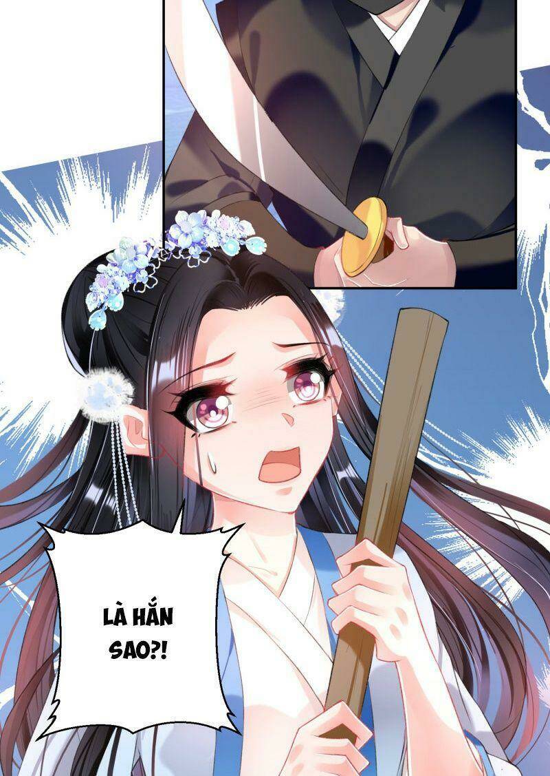 Vương Gia, Áo Lót Của Ngươi Rơi Mất Rồi: Chapter 67